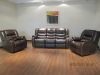 Sell F07 Recliner sofa