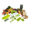 Sell Nicer dicer plus/10-piece Multi-Chopper New in box- Wholesale Pri