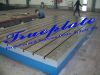 High Precison Cast Iron Surface Plate