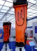 Sell EDT 4500 hydraulic hammer