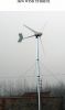 Sell 3KW off-grid wind power generators