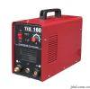 Sell 160 amps inverter DC tig welding machine TIG160