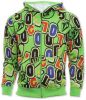 Sell Custom Made Dye Sublimation Printing Hoodies/ Sweater