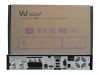 VU Solo 2 Satellite HD Receiver VU Duo UNO Original Linux system decod