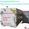 Sell High frequency vacuum wood dryer machine