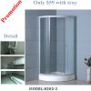 Sell only $59 shower enclosure with tray