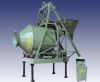 Sell self-reverse Drum Concrete Mixer