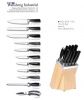 Sell kitchen knives set