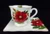 Sell New Bone China Cup and Saucer