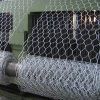 Sell pvc hexagonal wire mesh