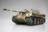 Tamiya 23650 R/C German Jagdpanther Tank 1/16 full function NIB