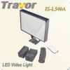 LED VIDEO LIGHT