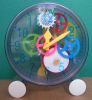 Sell Intellectual toys Diy clock 988