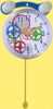 Sell children toys clock , educational toys clock for child