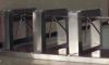 Tripod turnstile TR3