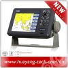 6 inch marine GPS chartplotter for boats