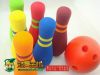 Sell EVA foam bowling toy/mini bowling toy for kids