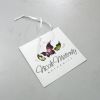 Sell Hang Tag, Clothing Printing Hang Tags, Cardboard Tag, Paper Tags