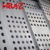 Aluminum Decorative Perforated Metal