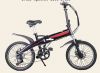 20" 36V mountain electric bike with high quality(JD02Z-4)