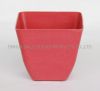 Sell eco friendly plant fiber flower pot