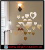 Sell Acrylic Mirror Wall Stickers