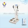 GS6.5 High Quality Bioelectrical impedance Body Analyzer(Manuf