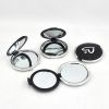 Sell crystal metal compact mirror