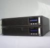 Rack mount Online HF UPS 1-6KVA