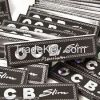 OCB Rolling Papers