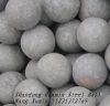 Sell Carbon Steel Ball for ball mill of mines