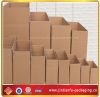 Sell hot sale rigid corrugated box