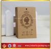 Sell promotional kraft paper tags customized