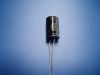 Aluminum Electrolytic Capacitors 1000uf 25v 10X17 105degree QIFA