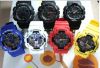 fashion g shock watch ga-100