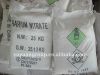 Sell Barium Nitrate