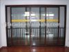 Sell Aluminium french sliding door