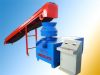 straw briquette machine