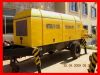 Sell trailer concrete pump