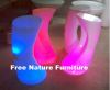 Sell LED Bar Stool Furniture FNF-C563