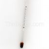 Sell triple scale hydrometer for wine and beer making Homebrew test and measure equipment