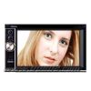 sell 6.2 Inch Digital Touchscreen 2Din Car DVD Player