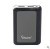 Sell IDSEE high capactiy external battery or power bank 8400mAh