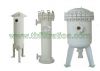TB Multi-Bag PP Filter Housing