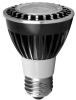 Patented ETL LED Dimmable PAR20