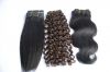 Sell hair weft