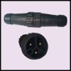 Sell M22 Threaded female waterproof connector