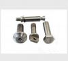 Sell Stainless Steel Bolt/Screw