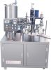 Sell Liquid Filling & Screw-cap Sealing Machine