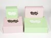 Sell cosmetic paper boxes